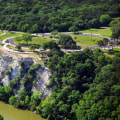 Exploring the Policies and Management of Parks and Recreation in Waco, TX