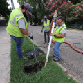 The Green City: Environmental Protection in Waco, TX