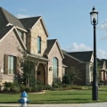 Exploring the Unique Policies Across Neighborhoods in Waco, TX