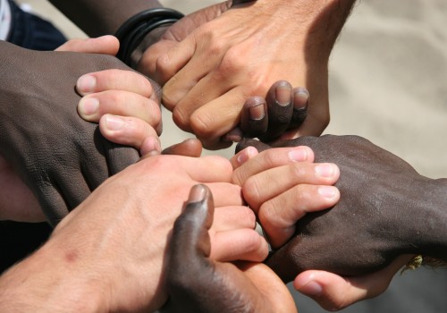 Promoting Cultural Diversity and Inclusion in Waco, TX