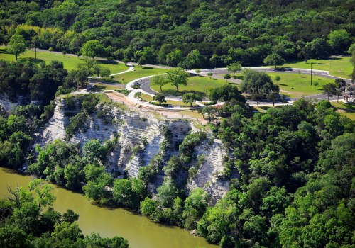 The Policies Shaping Waco, TX