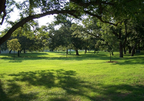 Ensuring Public Safety in Waco, TX