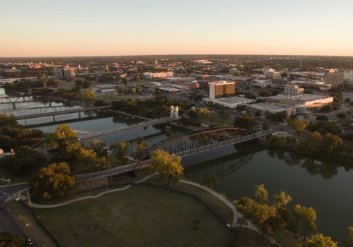 The Impact of Social Services and Welfare Policies in Waco, TX