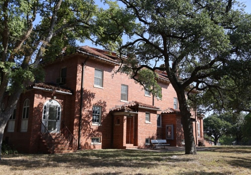 The Impact of Housing and Development Policies in Waco, TX